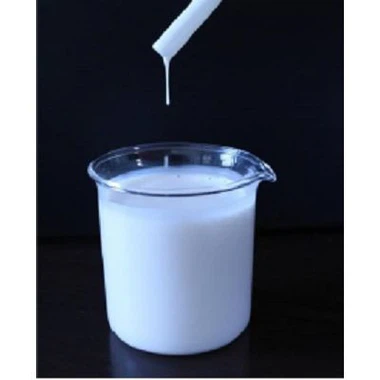 Acrysol rm -12 w alternativni modifikator reologije